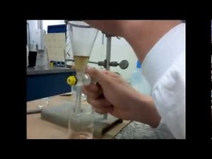 Síntese do Acetato de Isoamila