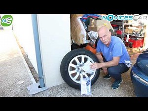 Vidéo 89: Comment réparer un pneu.