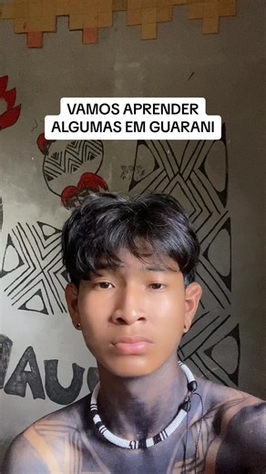 Aprenda a Falar Guaraní: Dicas e Frases Básicas