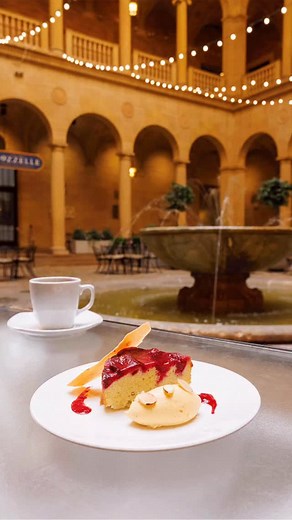 The Nelson-Atkins Museum of Art on Reels