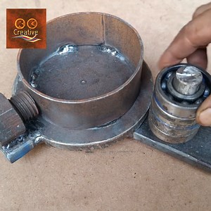 360K views · 4.3K reactions | 2 NEW GENIUS Crafts-Practical inventions By Skilled Handyman That Millions | RC Creative | Facebook