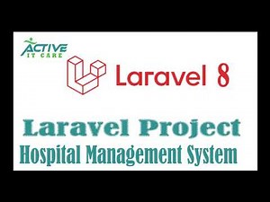 Building a Hospital Management System with Laravel: Overview and Features