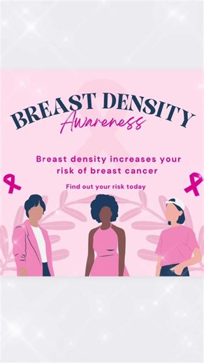 Operation Breast Density on TikTok