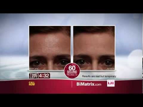 Bi-Matrix™ 60 Second Wrinkle Eraser