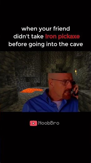 Minecraft meme 😭|#minecraft #shorts