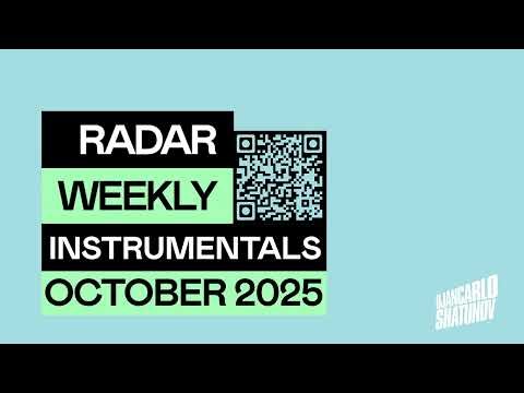 Gorillaz - The Manifesto (feat. Trueno and Proof) (Instrumental)