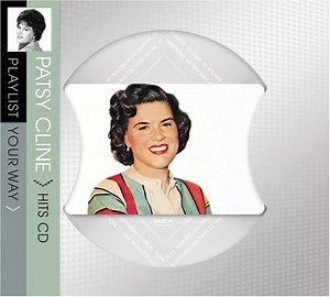 Patsy Cline - Playlist Your Way
