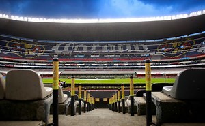 Eventos paranormales que se han vivido en el Estadio Azteca a través de su historia
