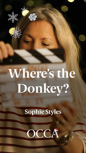 53 reactions · 11 shares | Was there really a donkey? The well-known...