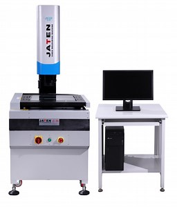 [Hot Item] Compact Vision Measuring System for Laboratory and Production Line