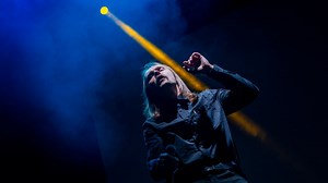 Post punk ruso, ¿qué es y por qué todo mundo habla de él?