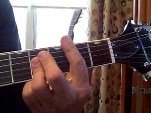 Here comes the night, Van Morrison, How to easy lesson for beginner guitar.
