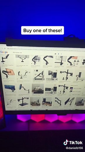 How to Turn Your Monitor Vertically - Easy Tutorial and Setup Guide