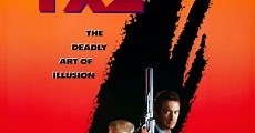 FX 2 Ilusiones mortales (1991) - Ver Película Completa en Español - FULLTV