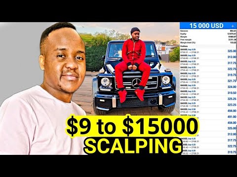 if you have Small Capital, then use this Strategy to Raise ur Account Fast | Dj Coach