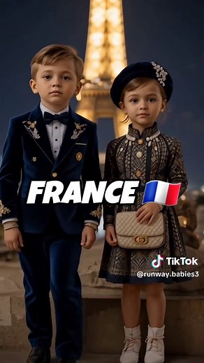 Rich Kids Around the World: A Glimpse into Luxury