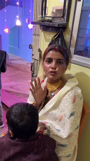 Ritu Singh Vlog on Instagram: "आप के यहाँ भी ये होता है क्या 🙏…#instagram #video #reels #shorts #🙏"