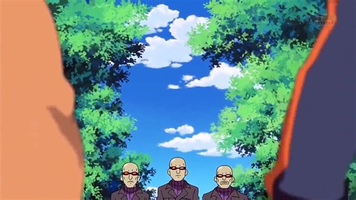 Inazuma Eleven - Ep52 - The Explosive Flames of Revival!! HD Watch HD Deutsch