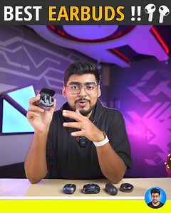 Top 5 TWS Earbuds You should consider 😍 #earbuds #BudgetFriendly #best #facebookviral #mobile #amazonfinds #Amazon #latest | Technical Sky