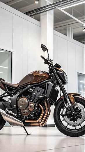 最強ネイキッド復活！Yamaha MT-07 2025がヤバすぎる新進化…誰もが驚く価格とスペック公開！