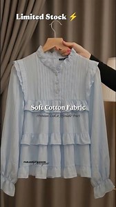 Best Top Designs for Summer/Spring | Stylish & Affordable 👗