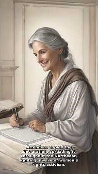 Seneca Falls Convention 1848: Birth of Women’s Rights in America