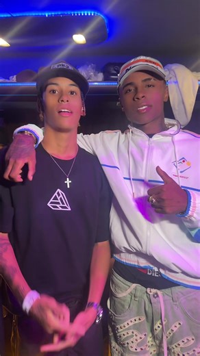 Os vídeos de Karin Oliveira 🤎 (@karinoliveira80) com Vulto Preto - Lil Nano & Guibby & Dj Barba