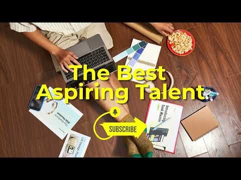 CB Networks™ Scout - "The Best Aspiring Talent" (Official Commercial)