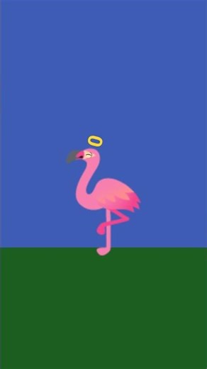 Flamingo Dead