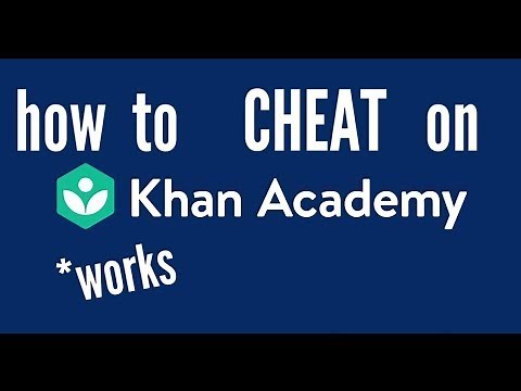 Khan Academy Script (STILL WORKING 2025!!!)