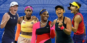 US Open 2022: Women's draw analysis, preview and prediction
