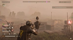 Helldivers 2 Termind Control System - How To Complete It