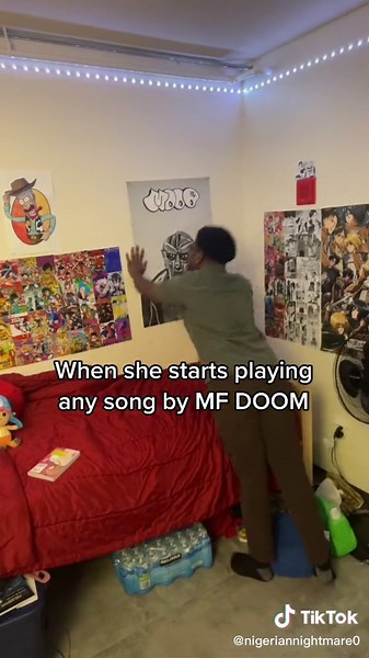 Unlocking the Magic: Embracing MF DOOM's Audio Daily Double