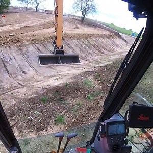 50K views · 543 reactions | You can find a Long Reach Case excavator video over on our YouTube channel! Follow @diggersanddozers and check us out on YouTube! #excavator #trucks #drone #mavic #phantom4 #dji #aerialphotography #heavyequipment #heavymachinery #constructionequipment #constructionmachinery #construction #demolition #quarry #mining #diesel #oilandgas #machine #machinery #operator #london #truck #18wheeler #photography | Diggers & Dozers | Facebook