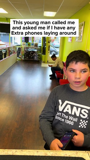 Phone Collection Tech: Buying, Repairing, and Learning