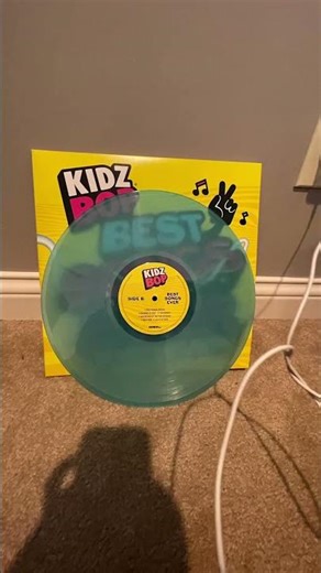 KIDZ BOP BEST SONGS EVER
