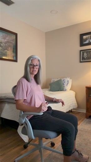 Watch The most comfortable office chair I have ever sat in! on Amazon Live