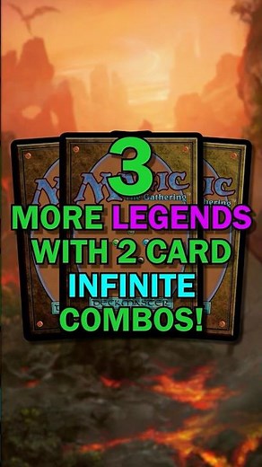 3 THREATENING Commanders That Can Infinite Combo!
