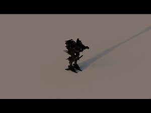the entire armored core community rn
