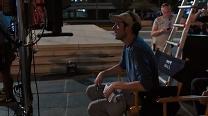 The Maze Runner: The Death Cure “The Director's Journey”