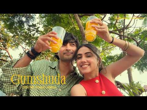 Iqlipse Nova - Gumshuda (Official Music video)