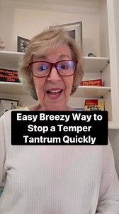 Stop temper tantrums in their tracks with this hack. All you need is a remote not connected to a TV. It's a simple way to get kids to call a halt and take a pause when they're in the middle of a tantrum and it will even prevent tantrums before they start. #tempertantrums #defiantkids #strongwilledkids #earlychildhoodeducator #earlychildhoodteacher #childcareteacher #childcareprovider #daycareteacher #preschoolteacher #prekteacher #ececommunity #parenthacks #parenttips #momhacks #parentsolutions 