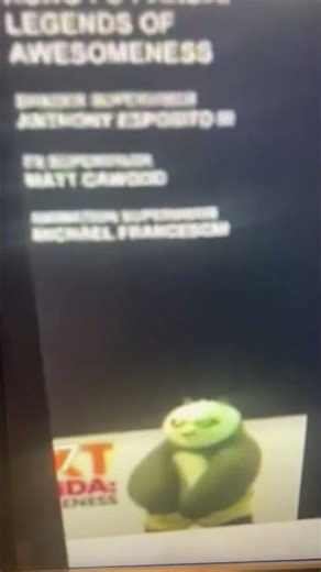 Nickelodeon Split Screen Credits!