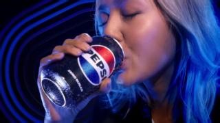 10K views · 102 reactions | What happens when you combine hand-crafted, high-speed propulsion devices, motion control arms, and a thousand gallons of cola? Answer: one of the coolest shots ever. Enter Pepsi's “Crave” campaign, a compendium of gorgeous liquid footage and freshly branded elements that level up to an exciting and dynamic hero film. See more: https://buck.co/work/pepsi-crave | BUCK | Facebook