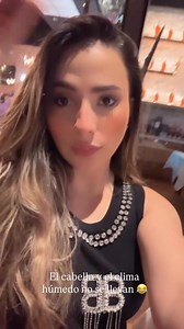 Angie Griffin on Reels