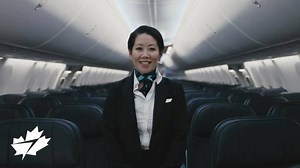 25K views · 309 reactions | Cabin Crew Member Elisa, a WestJetter of...