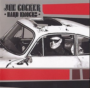 Joe Cocker - Hard Knocks