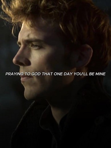 The Luxury Of Death: Finnick Odair Fanfiction