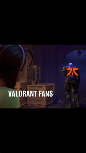 Fnatic.fnatic Valorant Comeback: We'll Be Back Stronger Than Ever