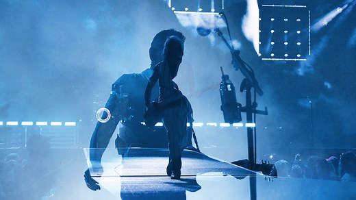 Welcome to my show 👊 🎟 DefLeppard.com/tour 🎥 Ryan Sebastyan | Def Leppard